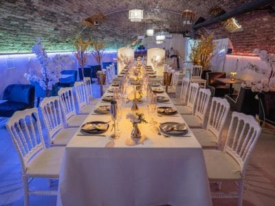 Velvert : Lieu de réception. Réunions et Événements d'Entreprise