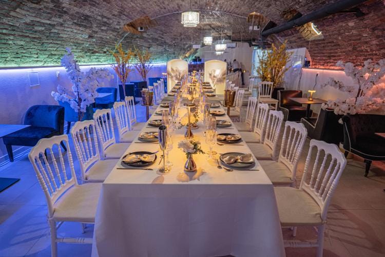 Velvert : Lieu de réception. Réunions et Événements d'Entreprise