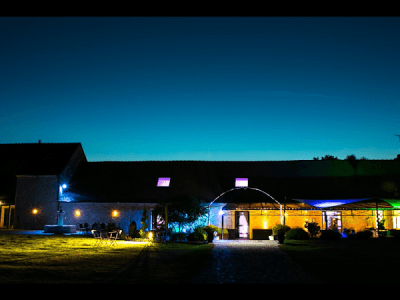 la ferme de maubuisson