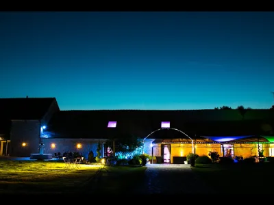 la ferme de maubuisson