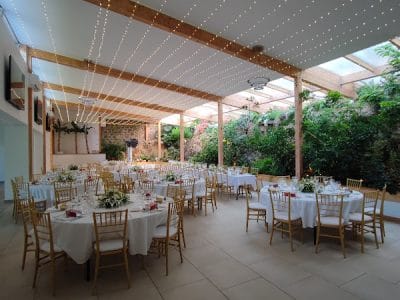 L'Ermitage du Rebberg