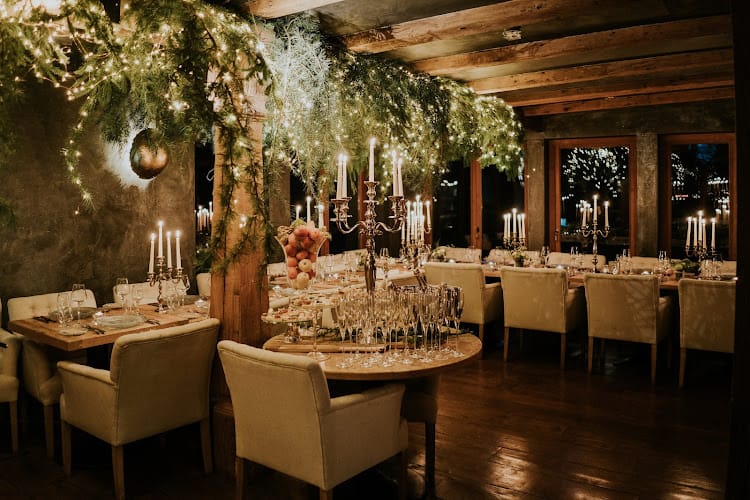 Du côté de chez Anne - Domaine de Mariage & Maison d'hôte