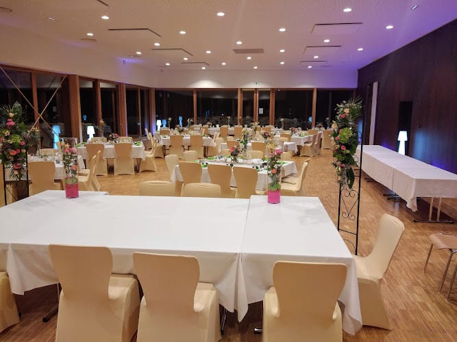 Salle des Fêtes de Kirrwiller