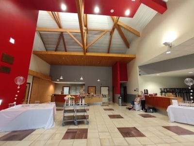 Salle festive Bischoffsheim