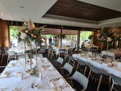 Au Moulin de la Wantzenau Events