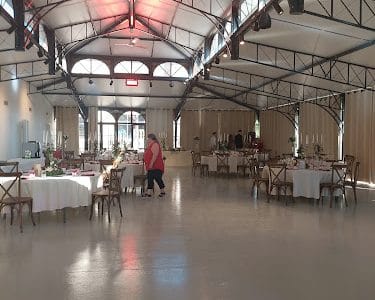 L'Orangerie du Manoir - Sophie et Michael Jaroszewski