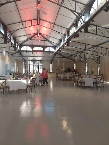 L'Orangerie du Manoir - Sophie et Michael Jaroszewski