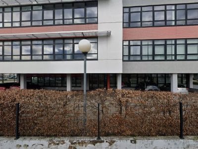 Les espaces du nouveau monde