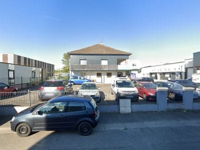 L'héritage réception