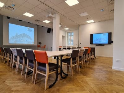 Le Felsbourg - Location de salles