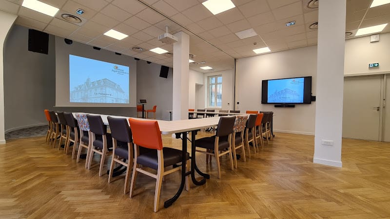 Le Felsbourg - Location de salles