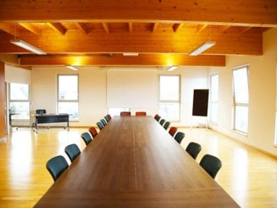 Location de salles Les Initiés à Haguenau