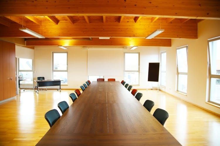 Location de salles Les Initiés à Haguenau