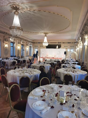 Salle de Reception - Douane