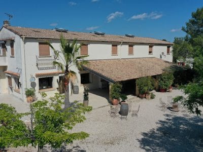 Au Domaine de Fontbespierre