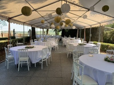 Château de Mons (Gard) Réceptions, Mariages, Anniversaires, Séminaires