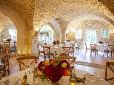 Le Prieuré Saint-Pierre de Signan