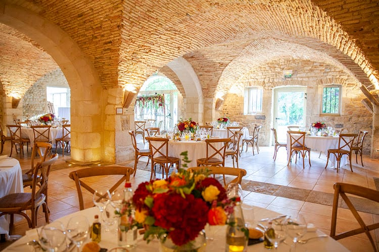 Le Prieuré Saint-Pierre de Signan