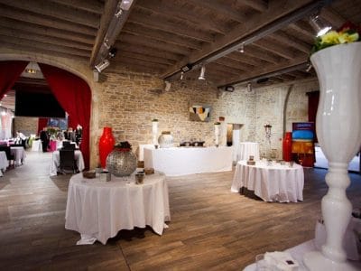 Mas Merlet à Nîmes