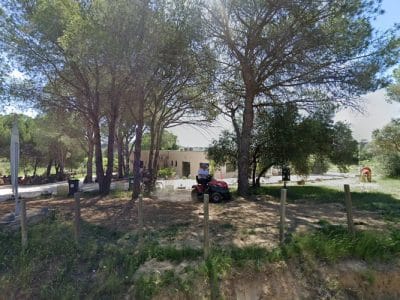 Le Mazet des 2 notes