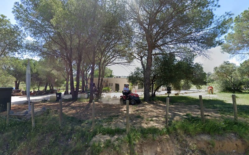 Le Mazet des 2 notes