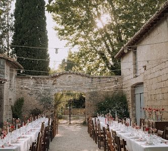 Domaine de Beauvoir