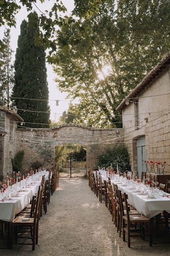 Domaine de Beauvoir