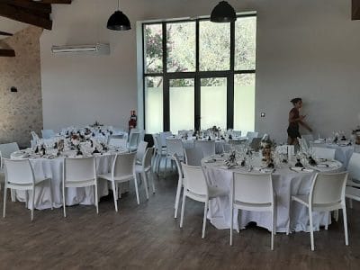 Domaine de Mahourat
