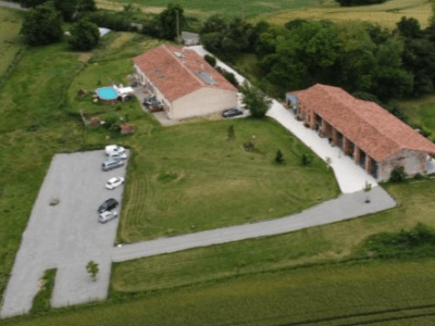 Domaine de Mimart