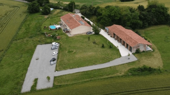 Domaine de Mimart