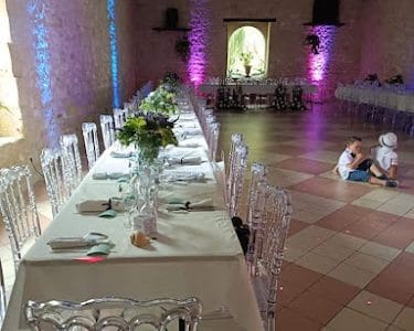 Chai d'AÏgues Vives