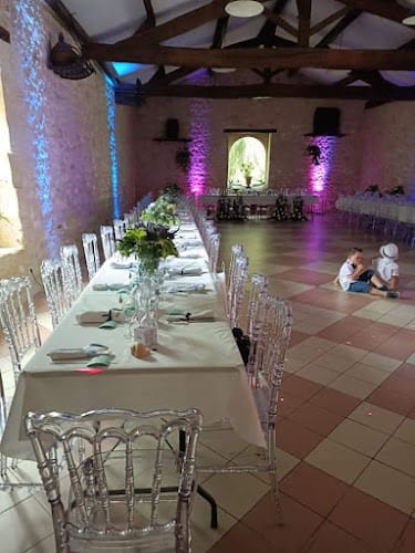 Chai d'AÏgues Vives