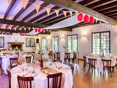 Domaine Du Bois Joli