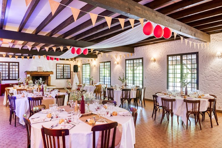 Domaine Du Bois Joli