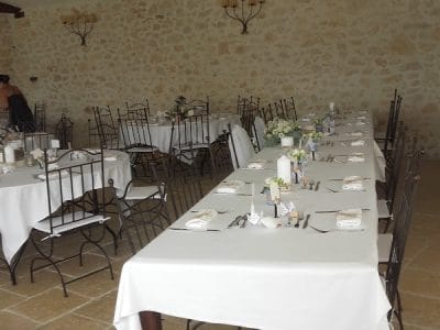 Château Isabeau de naujan