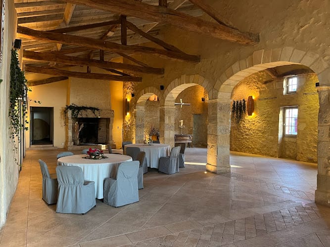 Château La Peyrère du Tertre