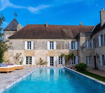 Chateau Laubardemont: Domaine avec hébergements et piscine, Réception mariage, Fête, séminaire, proche Saint-Émilion, Gironde