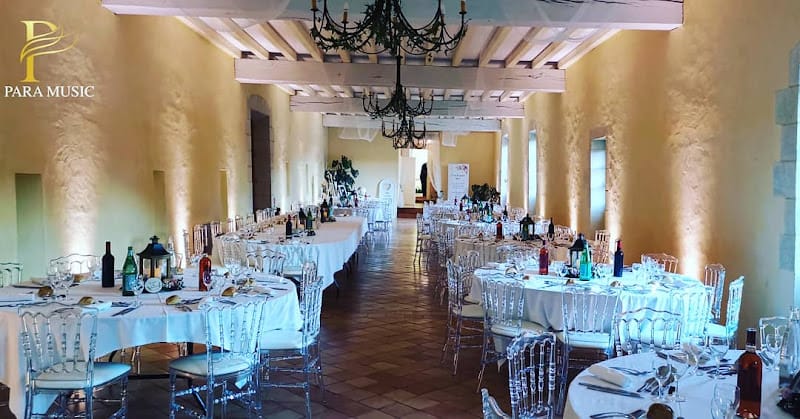 Château de La Loubière