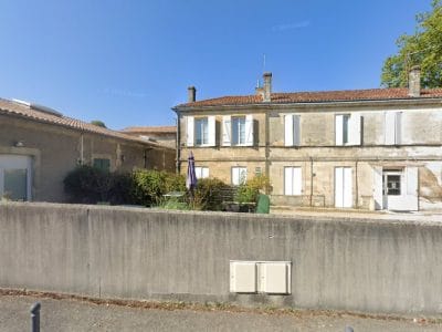 Domaine du Grand Darnal