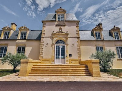 Domaine Grand Piquecaillou