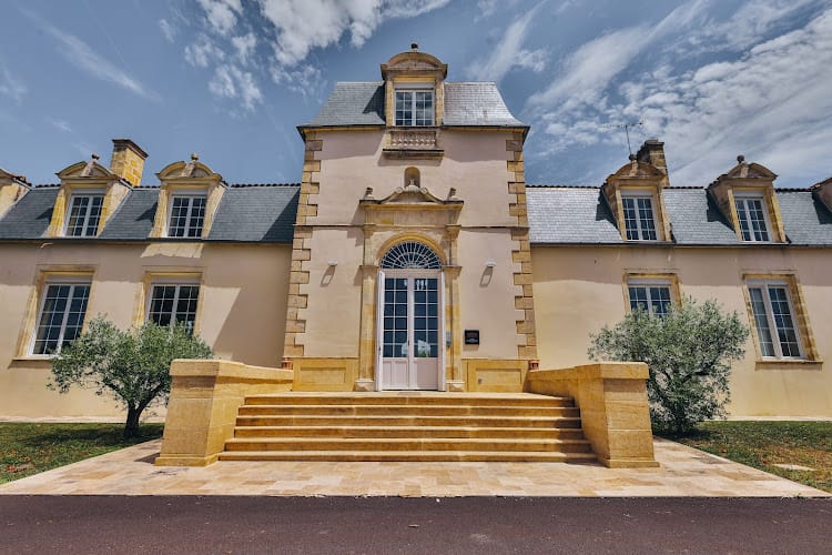 Domaine Grand Piquecaillou