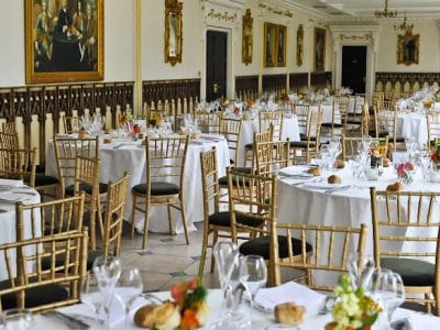 Château de la Ligne