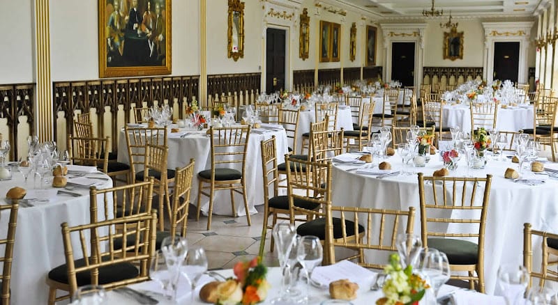 Château de la Ligne