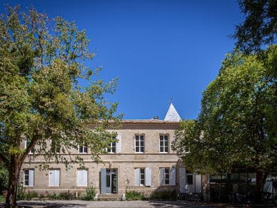 Château Des Dauphins - Restaurant La Verrière et Événementiel