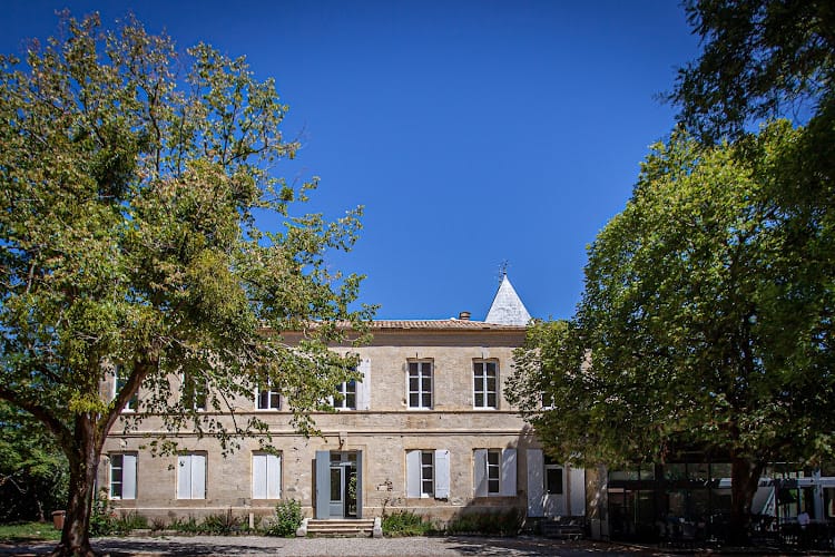 Château Des Dauphins - Restaurant La Verrière et Événementiel