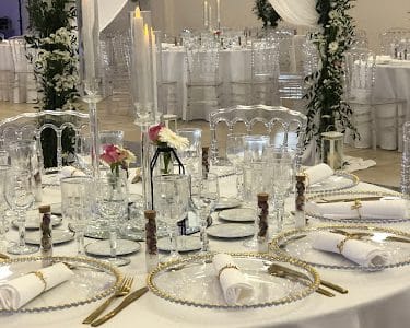 Salle des Fêtes L’écrin