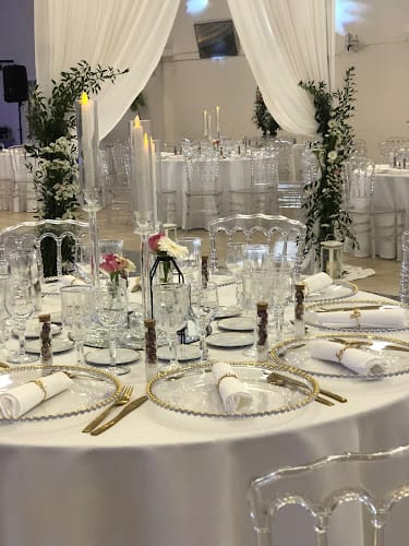 Salle des Fêtes L’écrin