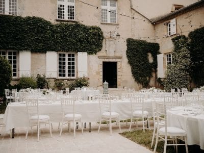 Domaine de Seynhac