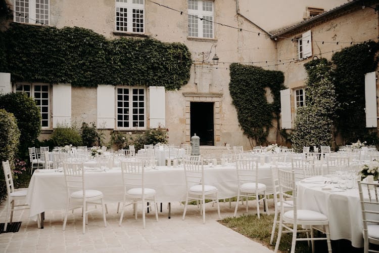 Domaine de Seynhac