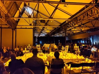 Salle de la Faïencerie